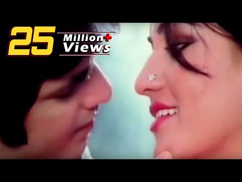 Meri Sanson Ko Jo Meheka Rahi Hai - Lata Mangeshkar, Mahendra Kapoor, Badaltey Rishtey Song