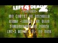 HD4890 Gameplay - Left 4 Dead 2 - Dead Center: The Mall