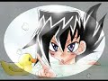 Manjyome x Jyudai RivalShipping -xTrue CoLoursx-