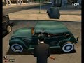 Mafia Game bug - Dead man driving a car