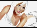 Amaia Salamanca Speed Painting by N.Suarez