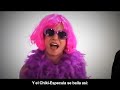 Baila chiki chiki, Especula chiki chiki!