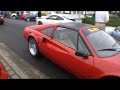 N�rburgring athmosphere