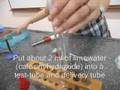 Video - Carbon dioxide Test