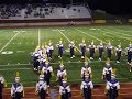 MHS Band Fight Song