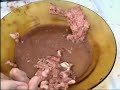 Churrasco de Intestino (Gut Barbecue)