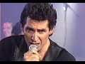 el último de la fila y m.ríos - las palabras son cansancio