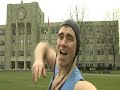 The Morning After Blacking Out (a silent film)