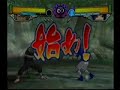 Naruto Gekitou Ninja Taisen 4 Sarutobi Vs Sasuke