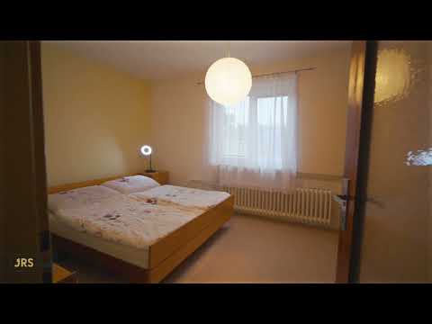 Video Rodinný dům s pozemkem 1 466 m², Moravany u Kyjova