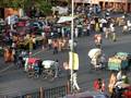 videos de Traffic in Jaipur, India