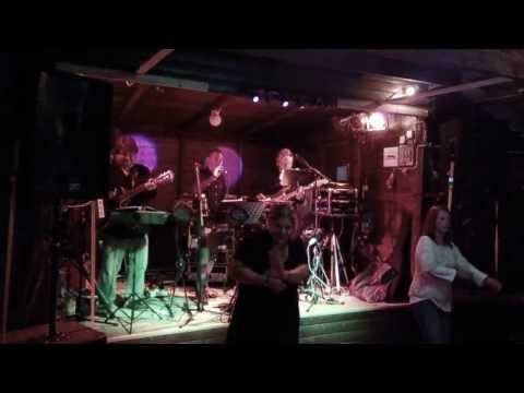 dansband -