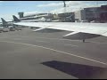aterrizaje en san josé costa rica