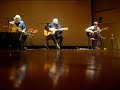 quelentaro en el aula magna de la uach el dia 1 septiembre 2007