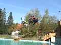 snowscoot acrobatx 2