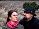 1st day in La RIoja - Chasing Dinosaur tracks