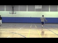 Stan Van Gundy Shows Off His Dribblings Skills