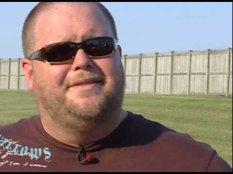 Christian Music Industry Collapsing? Mercy Me's Bart Millard responds