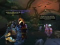 Secret Compromised - World of Warcraft: Burning Crusade
