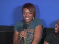 Myron Butler Behind The Scenes: Meet Levi Myron Butler Behind The Scenes: Meet Levi