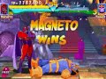 Marvel Super Heroes - Arcade Capcom (em Portugues)