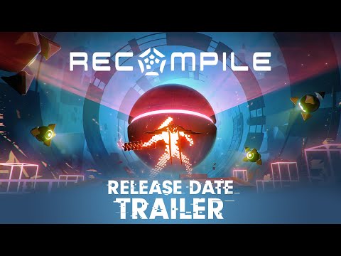 Recompile Release Date Trailer