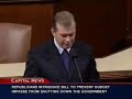 One Minute Speech - 9/19/07 - Rep. Tim Walberg (R-MI)