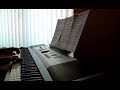 Romeo and Juliet Love Theme "A time for us" - Piano Solo