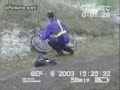 car crash