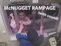 McNugget Rampage Remix (With Sound)