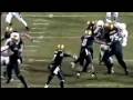 2008 CU Buffs Highlights