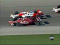 2008 Indy Car Championship Chicagoland Photo Finish!!!!