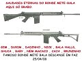 Menor do chapa (Saudades eternas Bonde CDD 15)