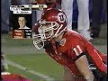 Utah vs Pitt Fiesta Bowl