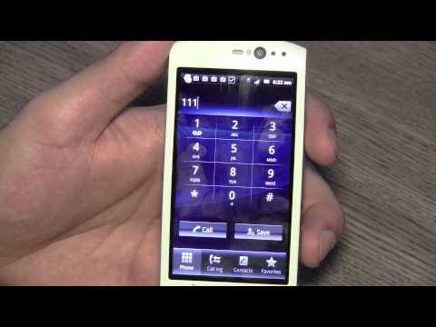 how to update sony xperia neo v