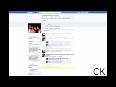 how to remove self from twitter list