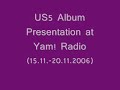 US5 \"IN CONTROL\" at Yam! Radio US5 \"IN CONTROL\" at Yam! Radio
