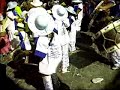 Maracatu Na��o Estrela Brilhante do Recife