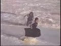 The best of the wedge bodyboarding