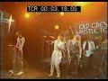 Gruppo Sportivo Live At Old Grey Whistle Test