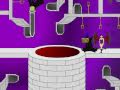 Press Start Episode 23 VOST FR (a clone in the dark)