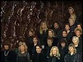 Ave Verum Corpus de Mozart (dirigido Leonard Bernstein)