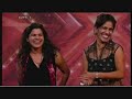 The Carpenters - Girls from Sri Lanka - Danish X Factor The Carpenters - Girls from Sri Lanka - Danish X Factor