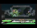 Melee - Shady (Captain Falcon) vs Pax (Falco) 2.2