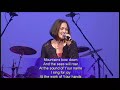 Shout to The Lord by Priscilla Matos