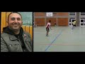 Soccer Nights, Bielefeld Brackwede, 12.01.07