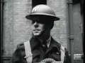Sheffield Civil Defence Recruitment Film Sheffield Civil Defence Recruitment Film