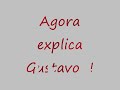 Cachaça na bunda!