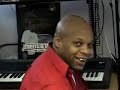 Interview with Shabazz the Disciple (Part 1)