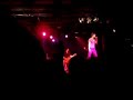 You know my name (Chris cornell live in mexico 16-dec-07